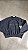 MOLETOM FEAR OF GOD ESSENTIALS LOS ANGELES HEAVY FLEECE VINTAGE BLACK - Imagem 1