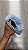 BONÉ DENIM TEARS COTTON WREATH LIGHT WASH - Imagem 2