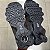 TÊNIS NIKE SHOX TL SE SMOKE GREY BRIGHT CRIMSON (COMPLETO) - Imagem 2