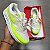 TÊNIS NIKE AIR MAX 1 '87 VOLT SUEDE (CAIXA DANIFICADA) - Imagem 1
