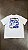 CAMISETA CASABLANCA HEAT MAP CLASSIC BRIGHT WHITE - Imagem 2
