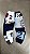 CALÇA SUPREME PATCHWORK NAVY - Imagem 3