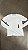 CAMISETA CHROME HEARTS MANGA LONGA BOOST WHITE - Imagem 1