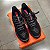 TÊNIS NIKE AIR ZOOM PEGASUS PREMIUM BRED BLACK UNIVERSITY RED (COMPLETO) - Imagem 2