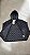 JAQUETA CARHARTT JEANS WIP CLEVELAND BLACK - Imagem 4