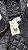 JAQUETA CARHARTT JEANS WIP CLEVELAND BLACK - Imagem 3