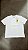 CAMISETA CASABLANCA L'ARCHE WHITE - Imagem 1