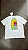CAMISETA CASABLANCA L'ARCHE WHITE - Imagem 2
