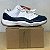 TÊNIS NIKE AIR JORDAN 11 LOW SNAKESKIN (SEM CAIXA) - Imagem 3