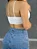Body Feminino Anitta Aberto nas Laterais - Tamanho Único - Imagem 2