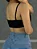 Body Feminino Anitta Aberto nas Laterais - Tamanho Único - Imagem 4