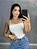 Body Feminino Anitta Aberto nas Laterais - Tamanho Único - Imagem 1