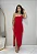 Vestido Feminino Serena Suplex – Sofisticação Atemporal - Tamanho Único - Imagem 1