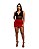 Cropped renda Renatinha - Imagem 1