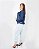 Jaqueta Jeans Abusada - Imagem 6