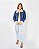 Jaqueta Jeans Abusada - Imagem 5