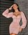 Vestido Anne Hathaway - Imagem 1