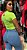 Jeans Modelador - Mega Abusada - Imagem 4