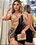 Vestido Sexy Nicolette - Imagem 2