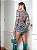 Conjunto Tule Zebra - Imagem 2