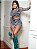 Conjunto Tule Zebra - Imagem 1