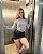 Saia Juliana - Saia curta em tule - Imagem 7
