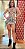 Conjunto Amanda - Estampa de Zebra. - Imagem 1