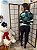Blazer Estampado - Kamile - Imagem 2