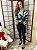 Blazer Estampado - Kamile - Imagem 4