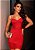 Vestido Glam Vermelho - Imagem 4
