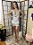 Vestido Pedraria Nina - Imagem 1
