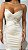 Vestido Glow Dourado - Imagem 2