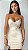 Vestido Glow Dourado - Imagem 1