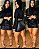 Cropped Balonê Acetinado Elise - Imagem 7