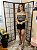 Cropeed Corset Kylie - Imagem 4