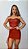 Cropeed Corset Kylie - Imagem 7