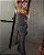 Vestido Drapejado Simples Glamour - Imagem 4