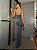 Vestido Drapejado Simples Glamour - Imagem 8