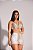 Conjunto Gold White - Imagem 1