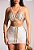 Conjunto Gold White - Imagem 2