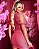 Conjunto Linda Rosa - Imagem 5