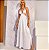 Vestido Tigrara  - Estampa Animal Print - Imagem 1