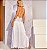 Vestido Tigrara  - Estampa Animal Print - Imagem 2