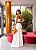 Vestido Longo Nathalia - Imagem 4