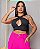 Cropped Cruzado Juliana - Imagem 2