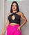Cropped Cruzado Juliana - Imagem 5