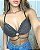 Top Argola com fivela - Jack - Imagem 1