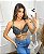 Top Argola com fivela - Jack - Imagem 3