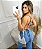 Top Argola com fivela - Jack - Imagem 4