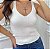 Regata Tricot - Patricia - Imagem 3